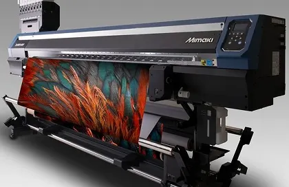 digital printing