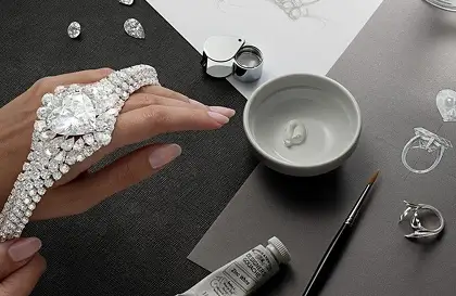 jewelry Course